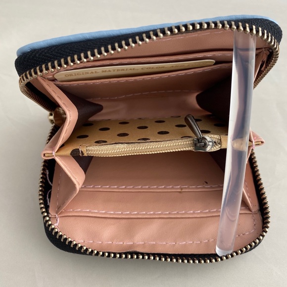 Small Wallet - Picture 2 of 3